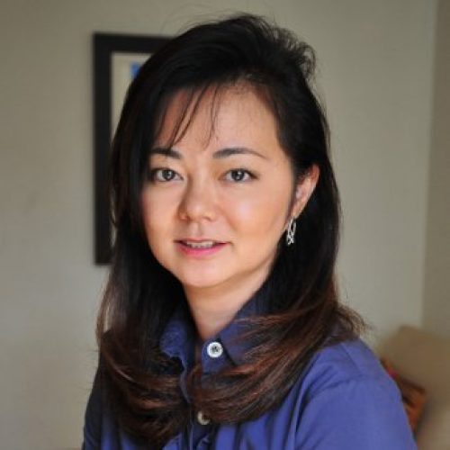 Eliza Emi Ishizaka