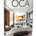 Livro OCA – Arquitetura no Brasil – Volume 14